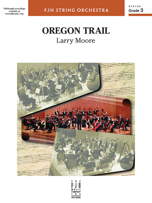 Oregon Trail