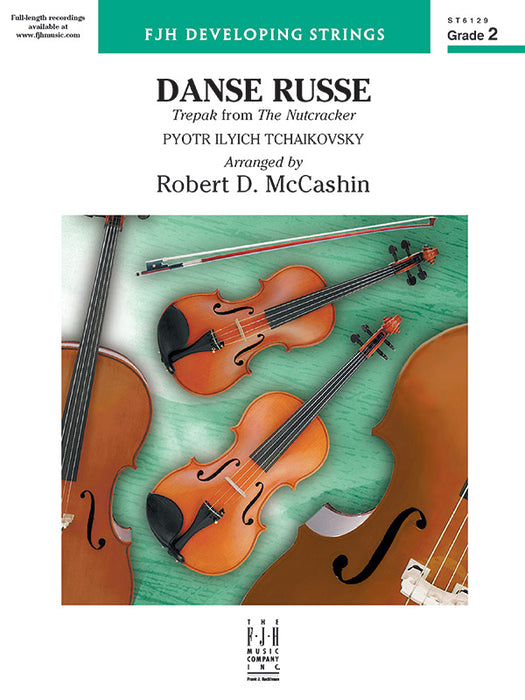 Danse Russe