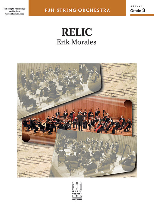Relic