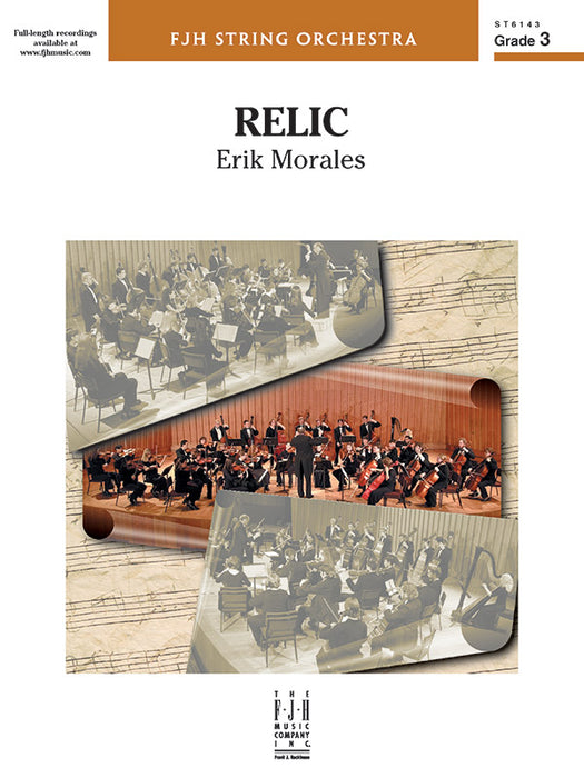 Relic