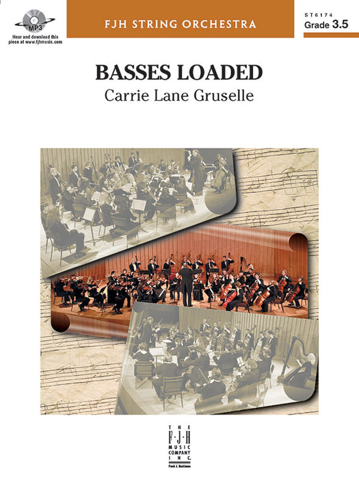 Basses Loaded