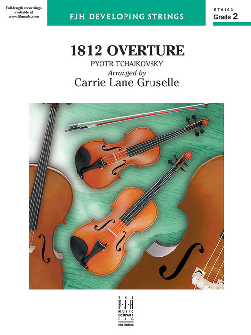 1812 Overture