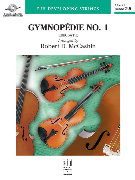 Gymnop嶮ie No. 1
