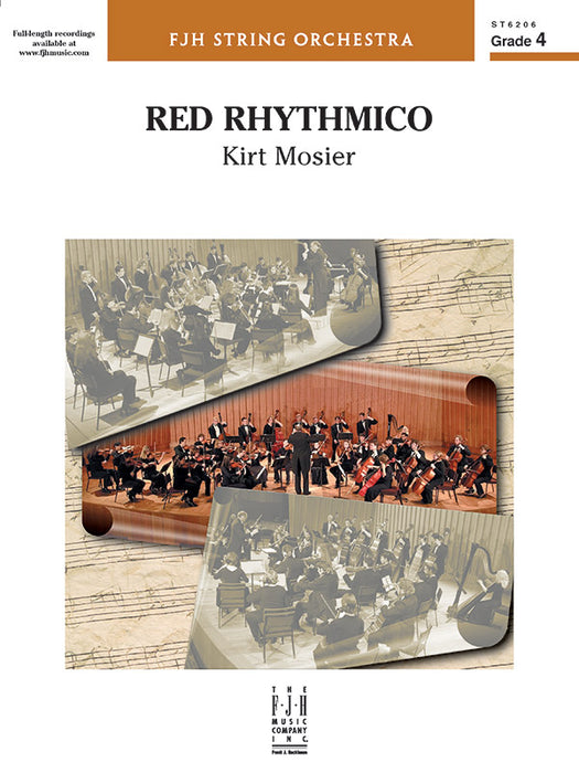 Red Rhythmico