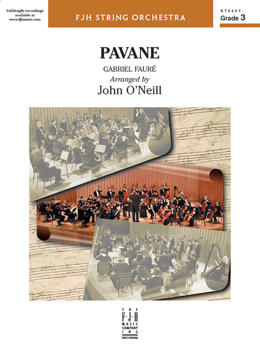 Pavane
