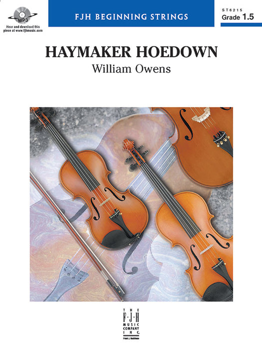 Haymaker Hoedown