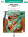Minuetto from Symphony No. 35 "Haffner"