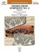 Themes from Symphony No. 3 "Eroica"
