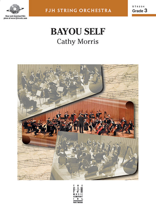 Bayou Self