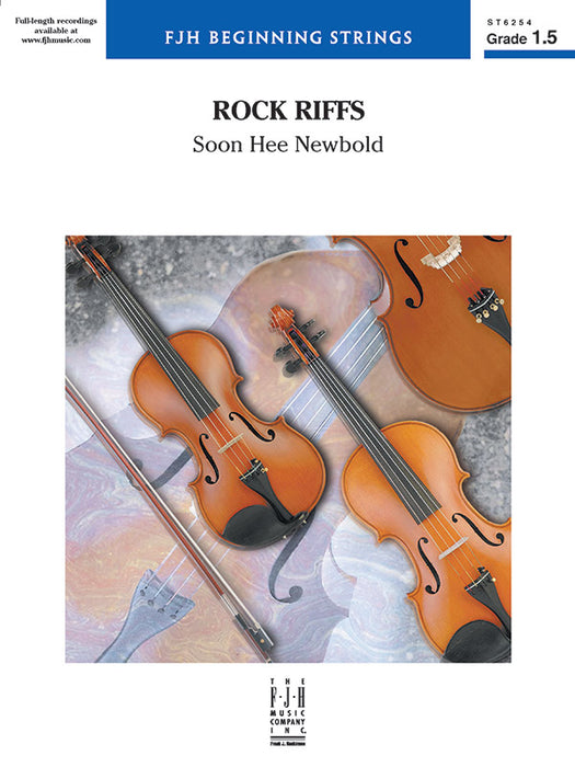 Rock Riffs