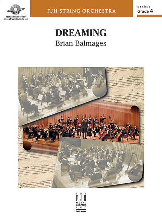 Dreaming