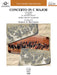 Concerto in C Major