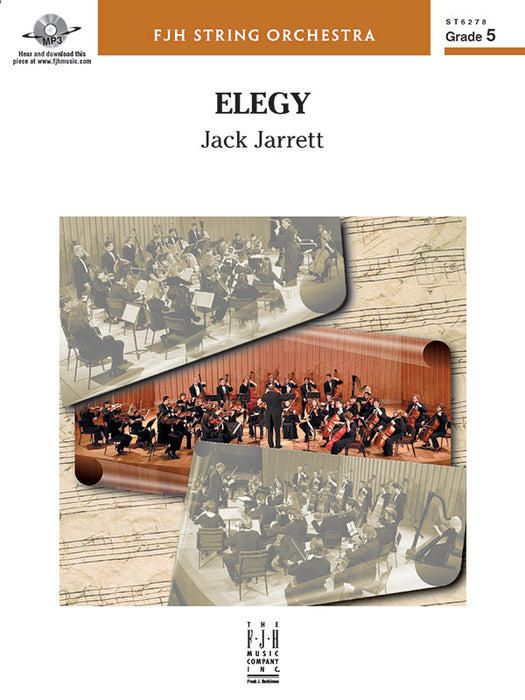 Elegy