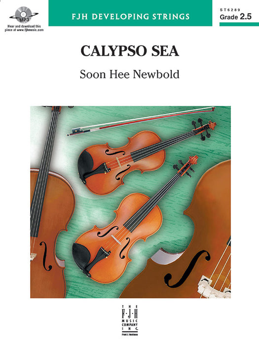 Calypso Sea