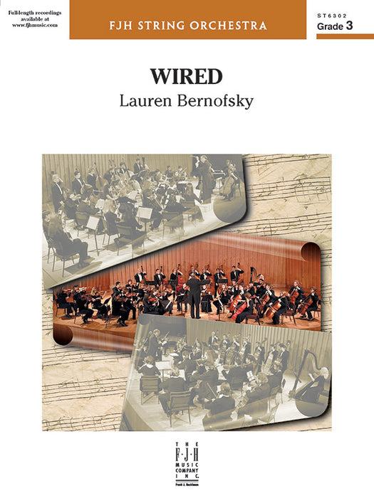 Wired