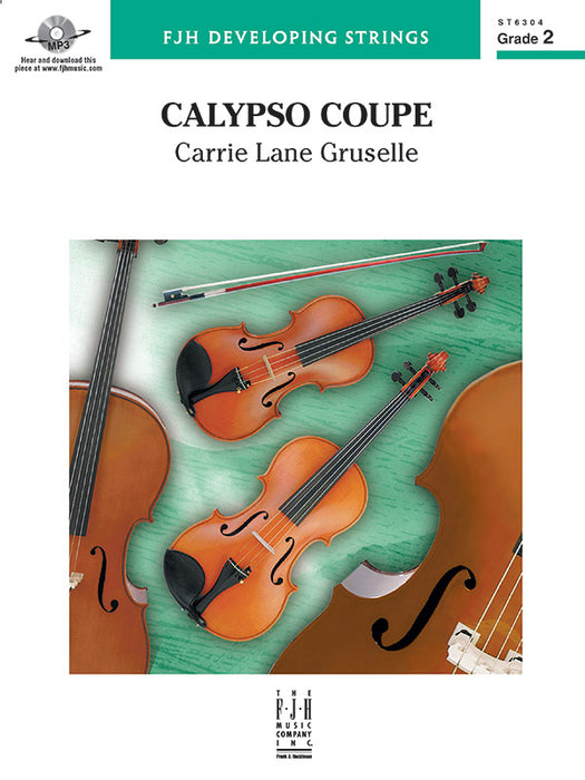 Calypso Coupe
