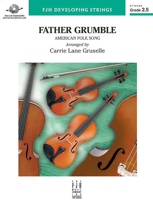 Father Grumble