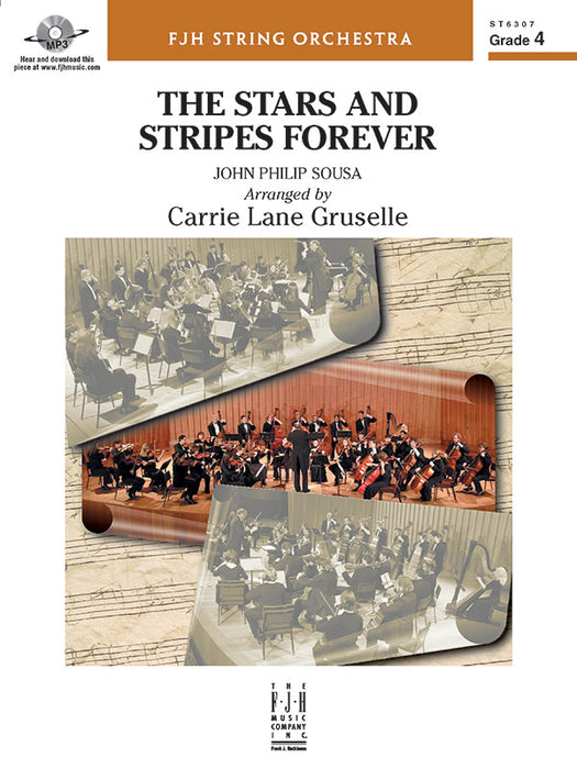 The Stars and Stripes Forever