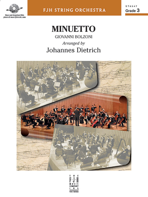 Minuetto