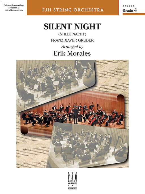 Silent Night