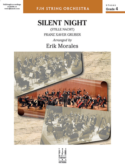 Silent Night