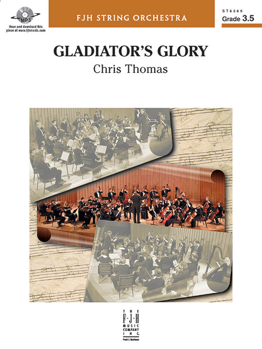 Gladiator's Glory