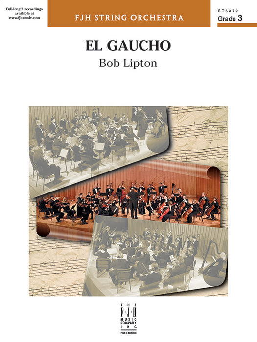 El Gaucho