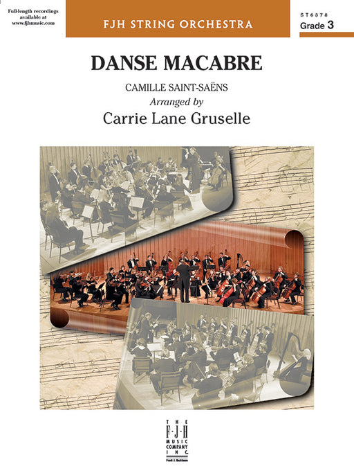 Danse Macabre