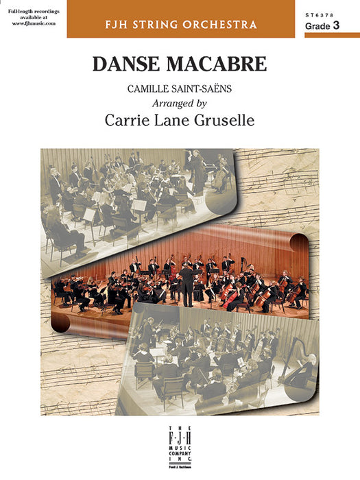 Danse Macabre