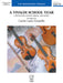 A Vivaldi School Year