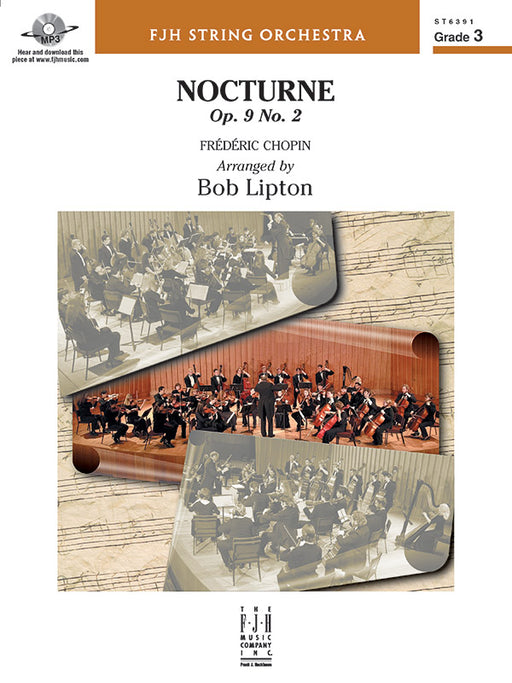 Nocturne