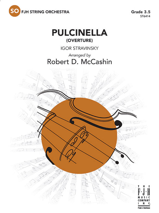 Pulcinella