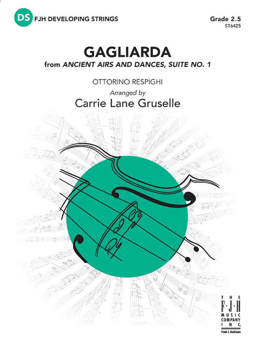 Gagliarda