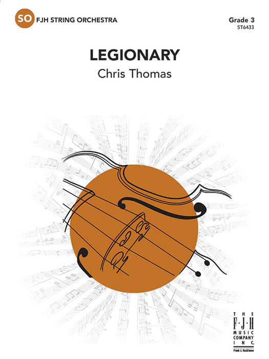 Legionary