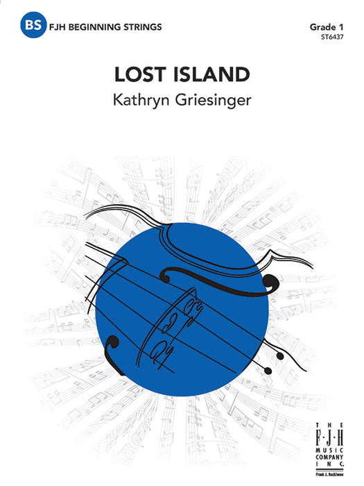 Lost Island