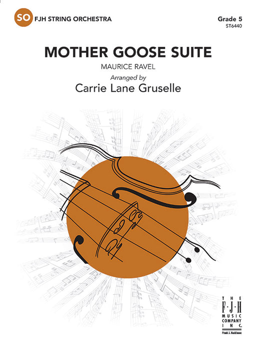 Mother Goose Suite