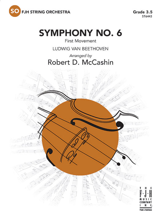 Symphony No 6