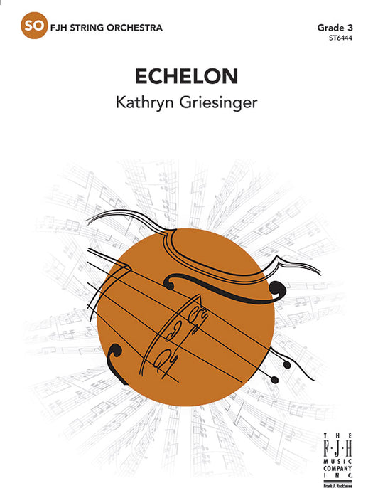 Echelon
