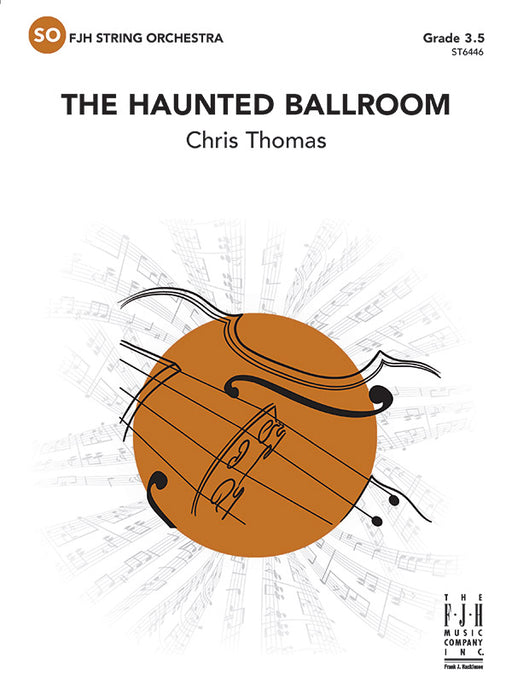 The Haunted Ballroom