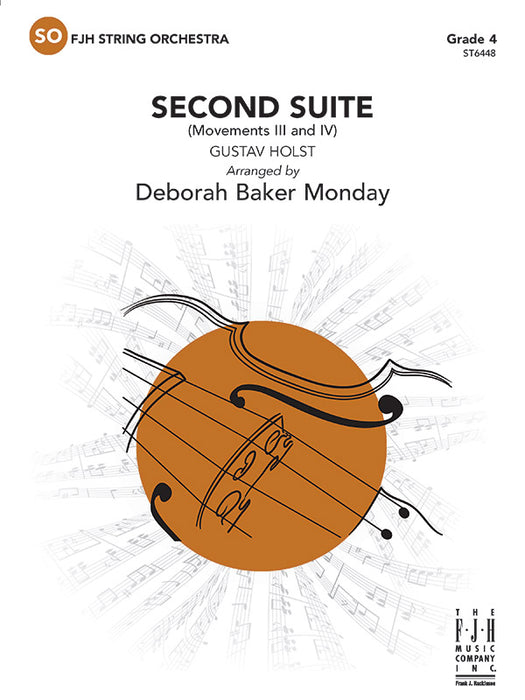 Second Suite