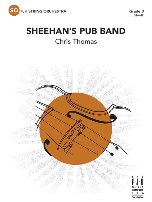 Sheehan's Pub Band