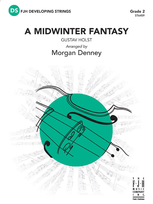 A Midwinter Fantasy