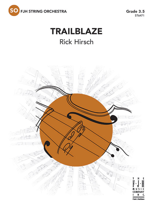 Trailblaze