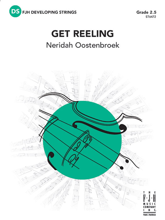 Get Reeling