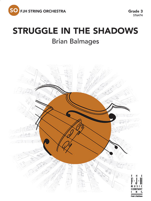 Struggle in the Shadows