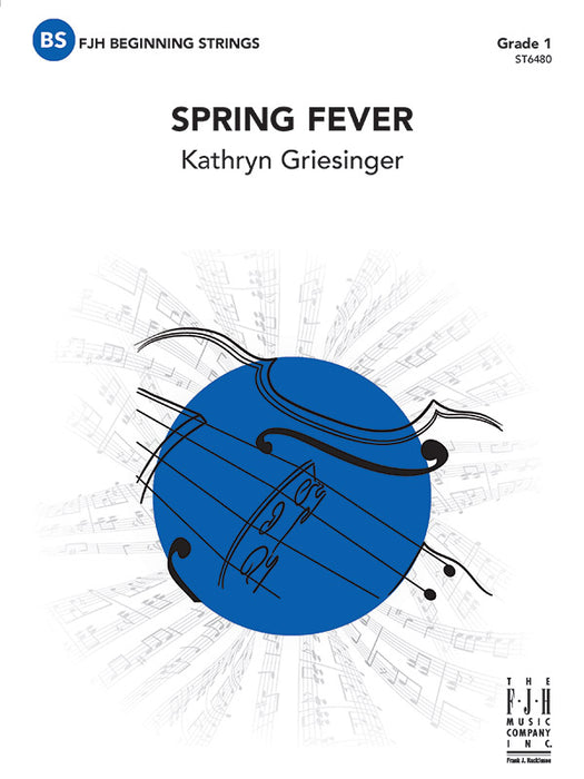 Spring Fever