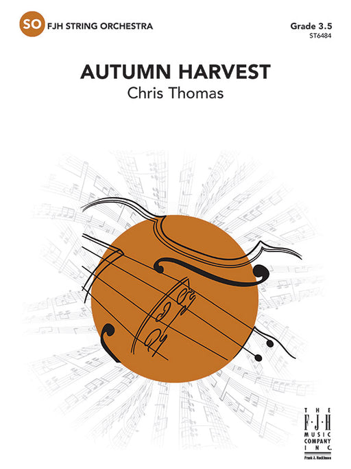 Autumn Harvest