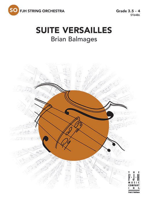 Suite Versailles