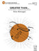 Greater Than...