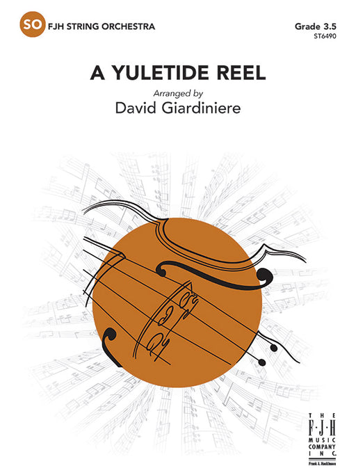A Yuletide Reel